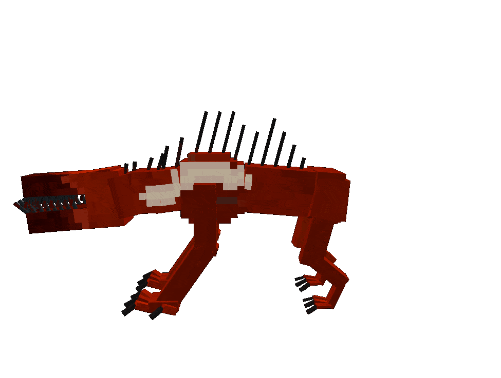 SCP Foundation Addon V2.1 [Models and Textures Update] (1.13