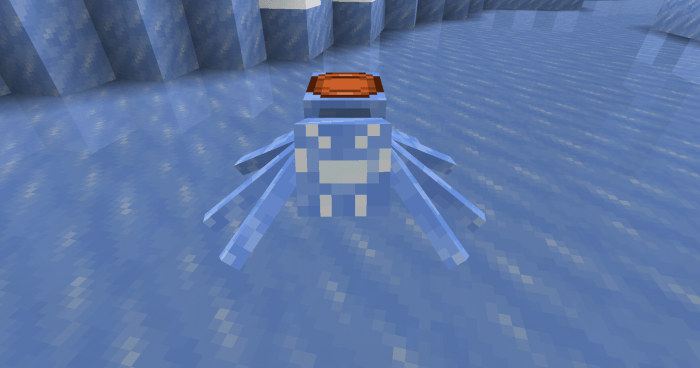 MCPE/Bedrock Mountable Spiders Addon Minecraft Addons MCBedrock Forum
