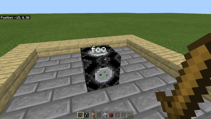 画像をダウンロード minecraft debug stick command bedrock 574197Minecraft debug