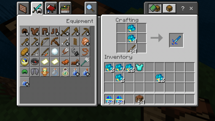 MCPE/Bedrock Aether Dragon Addon Minecraft Addons MCBedrock Forum
