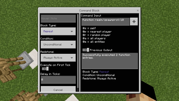 コレクション spawn protection minecraft 243565Spawn protection minecraft