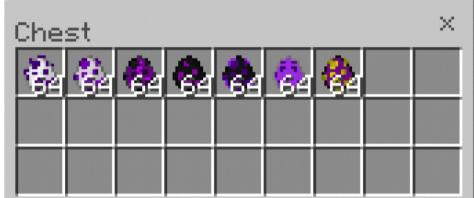 Ender Mobs Addon Minecraft PE Mods & Addons