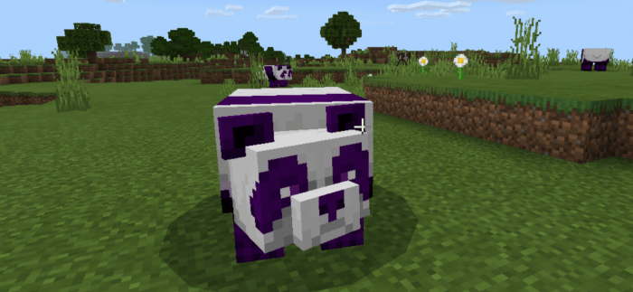 Ender Mobs Addon Minecraft PE Mods & Addons