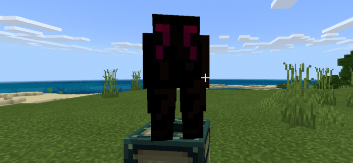 Ender Mobs Addon Minecraft PE Mods & Addons