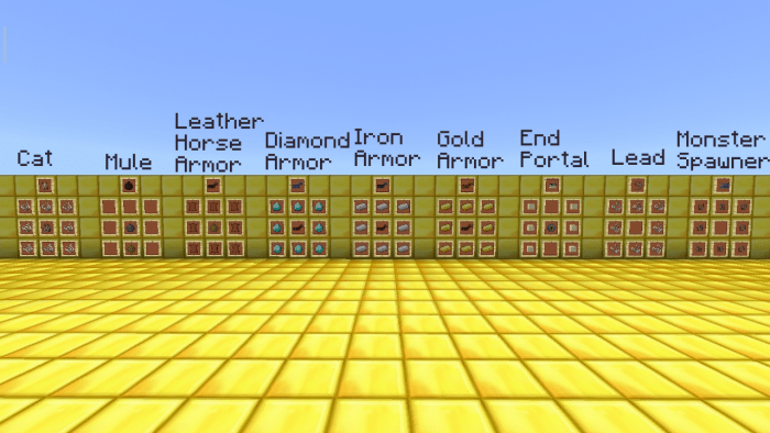 Craft++ Addon (Beta) Minecraft PE Mods & Addons