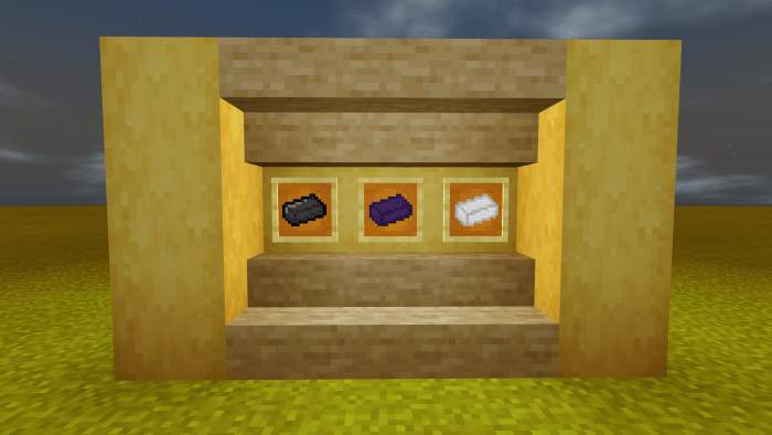 Weapons+ (Beta) Minecraft PE Mods & Addons
