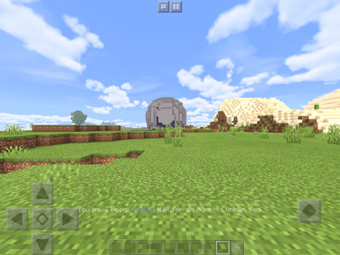 Admin Function Commands d6b