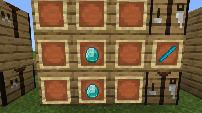 Easy Minecraft Minecraft PE Mods & Addons
