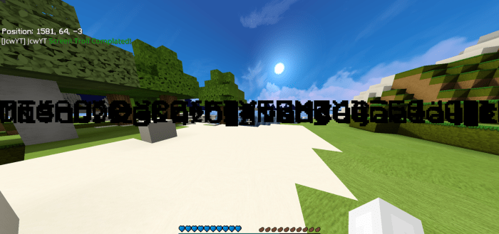 MCPE/Bedrock TrollFunctions Function Pack Minecraft Addons MCBedrock Forum