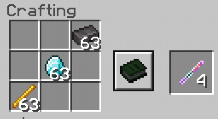 MCPE/Bedrock Yilly Weapons Minecraft Addons MCBedrock Forum