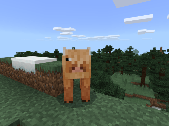 Minecraft Earth Features Addon Big Update! Minecraft PE Mods & Addons
