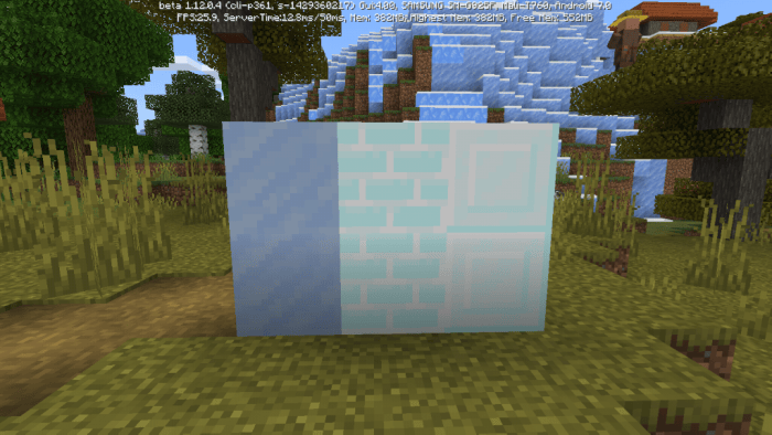 MCPE/Bedrock TheMoreMod (Addon) Minecraft Addons MCBedrock Forum
