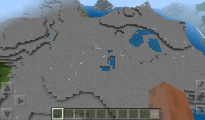 MCPE/Bedrock TheMoreMod (Addon) Minecraft Addons MCBedrock Forum