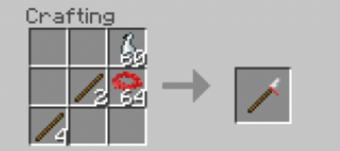 Bedrock Expanded V2.8 Minecraft PE Mods & Addons