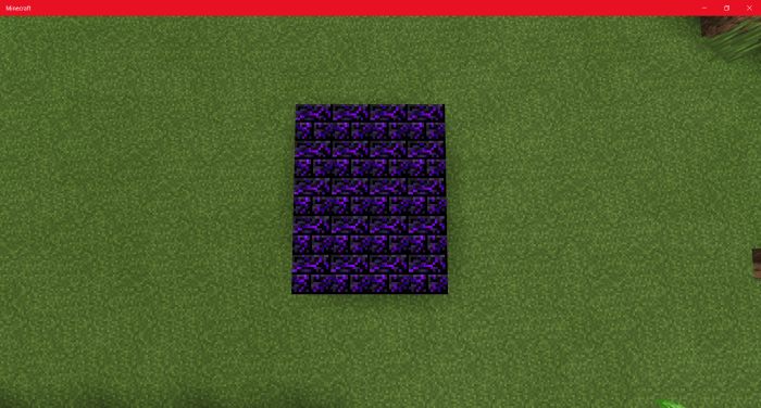 MCPE/Bedrock Mo’ Blocks! Minecraft Addons MCBedrock Forum
