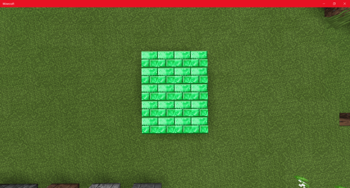 MCPE/Bedrock Mo’ Blocks! Update 1.1! Minecraft Addons MCBedrock Forum