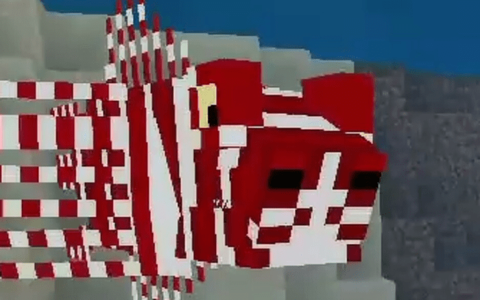 MCPE/Bedrock More Mobs Addon! Minecraft Addons MCBedrock Forum