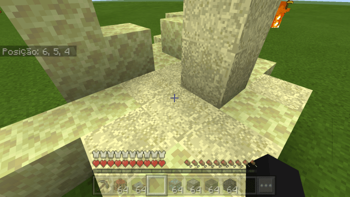 Sword Variants Addon Minecraft PE Mods & Addons