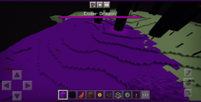 MCPE/Bedrock Corruption Minecraft Addons MCBedrock Forum