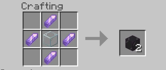 MCPE/Bedrock Minecraft Caves and Cliffs Addon (Lush Caves Update) Minecraft Addons MCBedrock