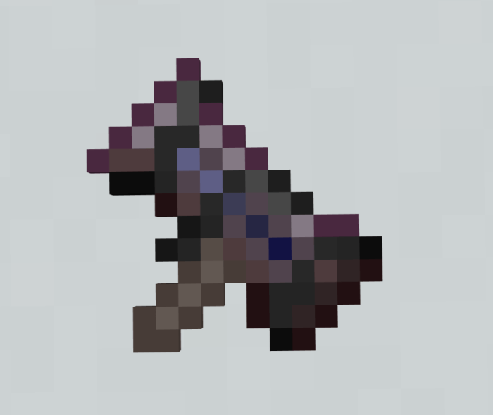 Crazy Weapons Addon Minecraft PE Mods & Addons