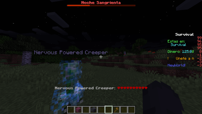 Cross server portals plugin minecraft jobs Freelancer