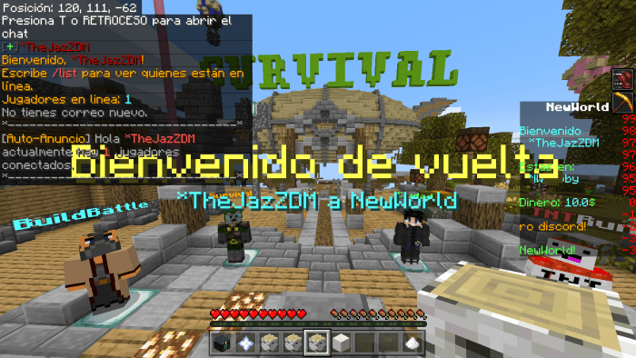 Our Top 10 Best Minecraft Plugins Apex Hosting