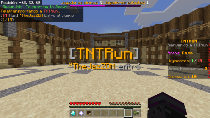 cross server sync black-minecraft.com