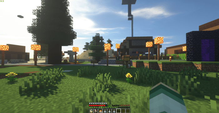 MCPE/Bedrock Shifttech Network Minecraft Bedrock Servers MCBedrock