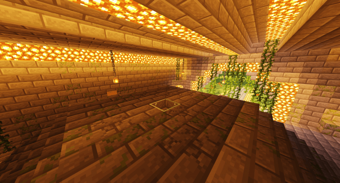 Loyal MC (Bedrock and Java Crossplay) (Survival) (Port Has Changed