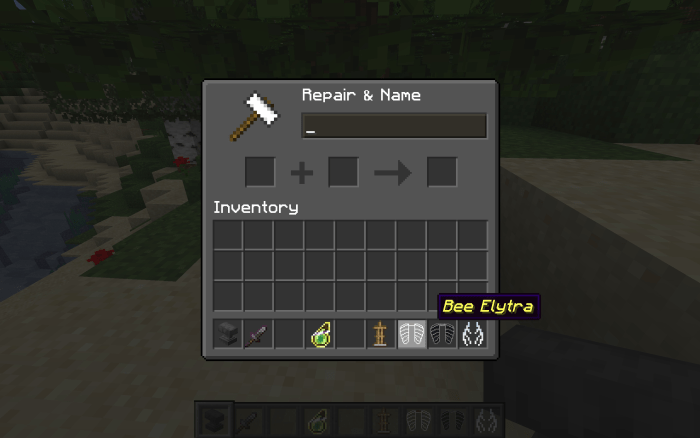 Xletron Tweaks [Java + Bedrock] Minecraft PE Texture Packs