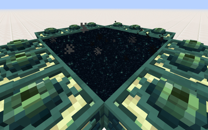 Xletron Tweaks [Java + Bedrock] Minecraft PE Texture Packs