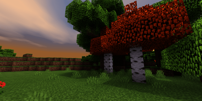 MCPE/Bedrock DGR_SHADERS Shaders Texturepacks MCBedrock Forum