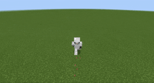 Java 1.7 Animations Minecraft PE Texture Packs