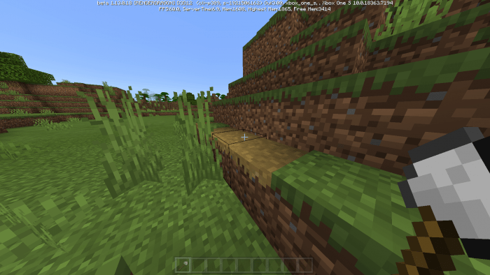 Better Tools Texture Pack Minecraft PE Texture Packs