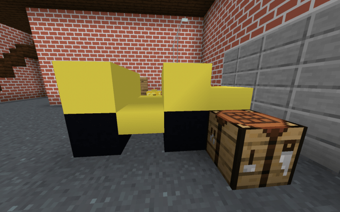 Tycoon Minecraft PE Maps