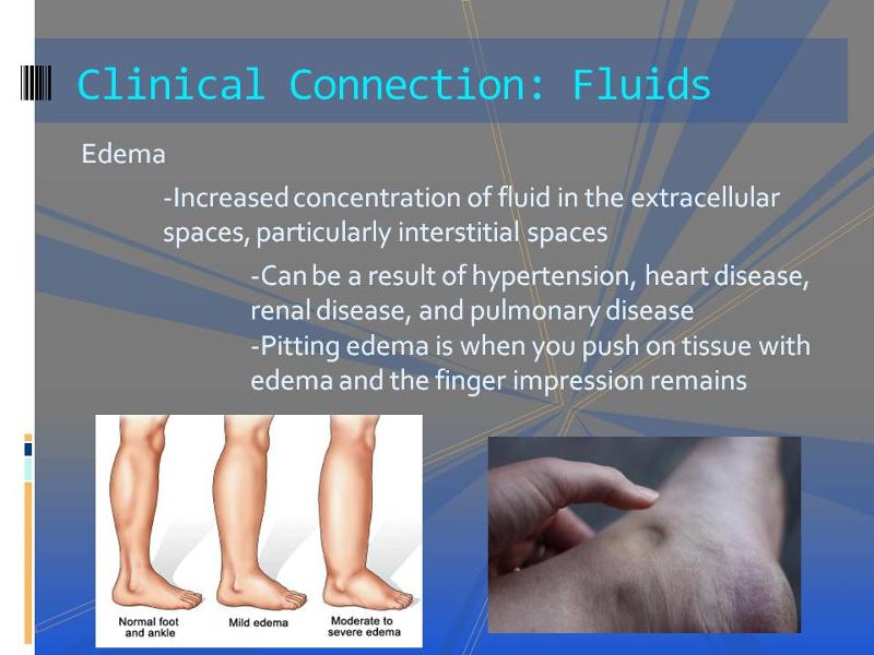 Clinical Connection Fluids