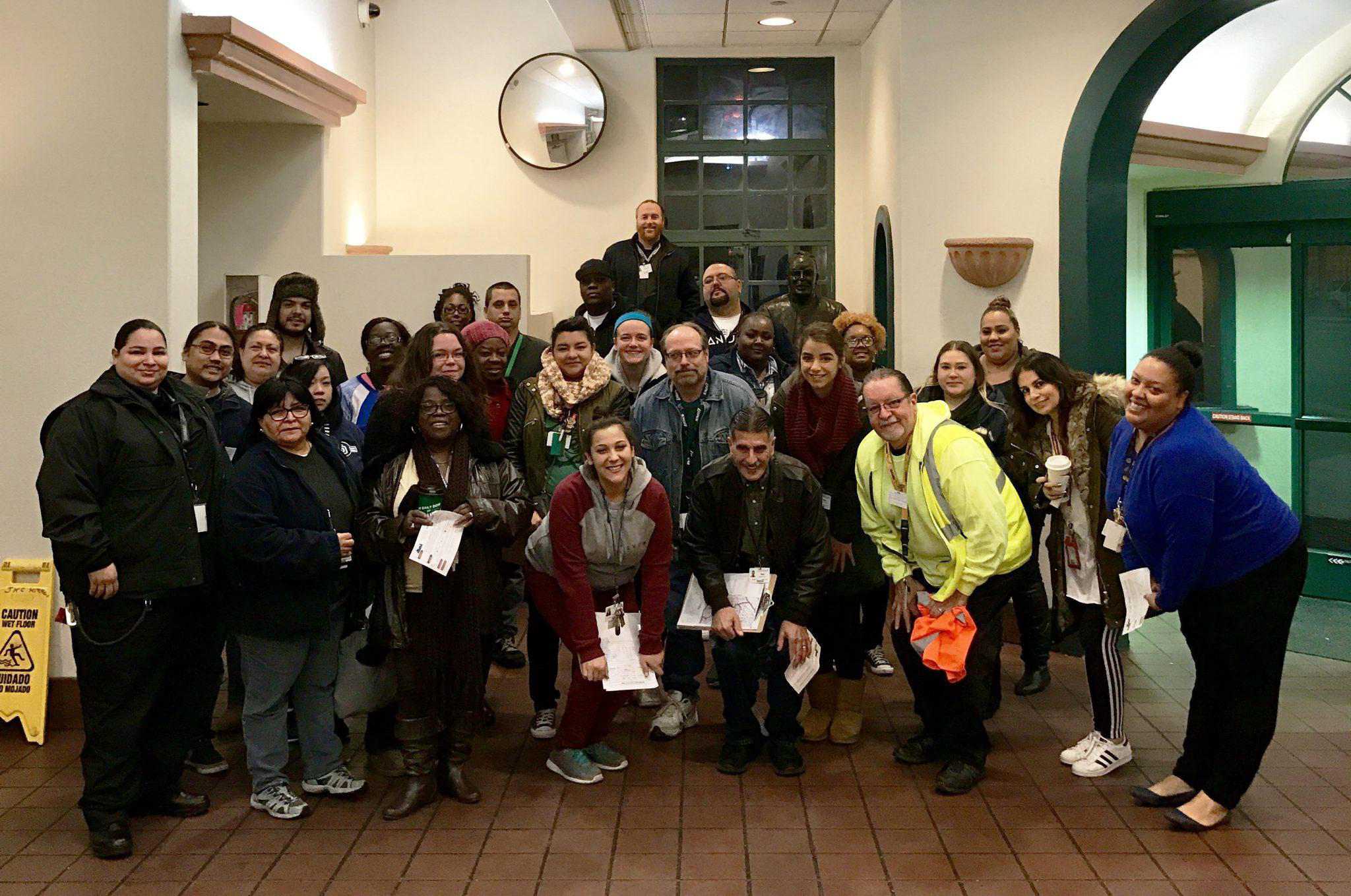 Non profit Jobs and Careers in San Diego Father Joe's Villages