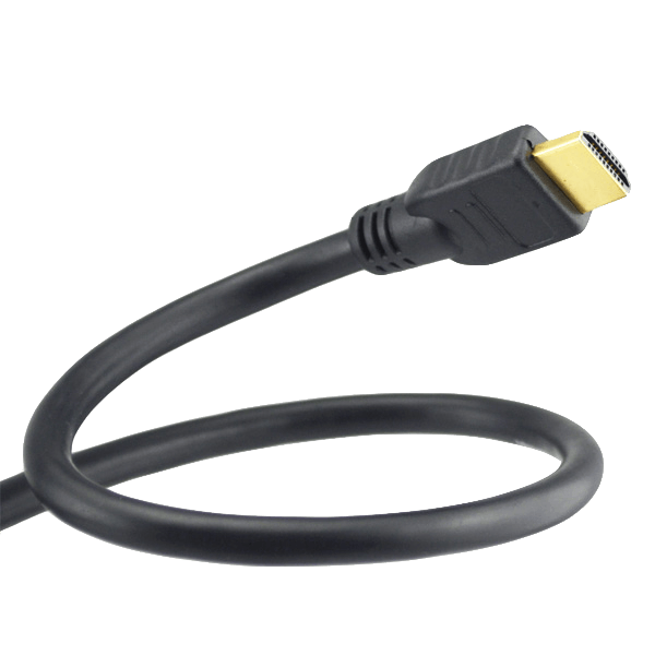 2M HDMI cable OSMC