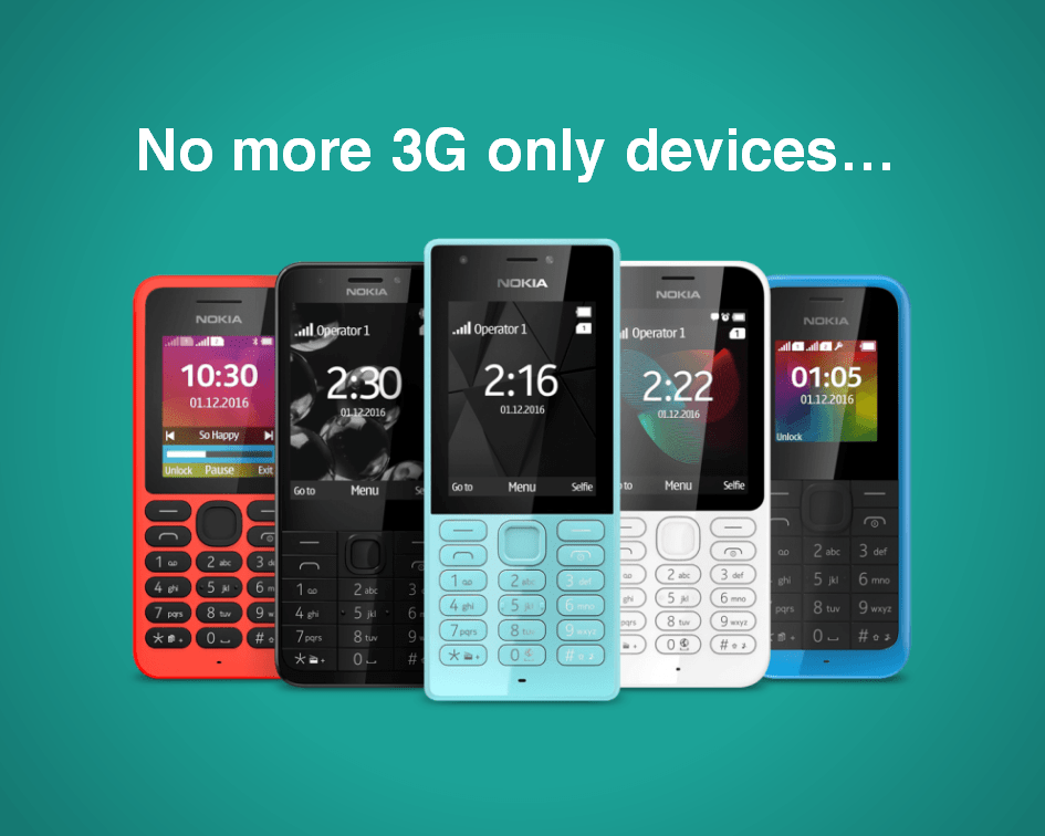 MCMC to stop certifying 3G devices. Malaysia