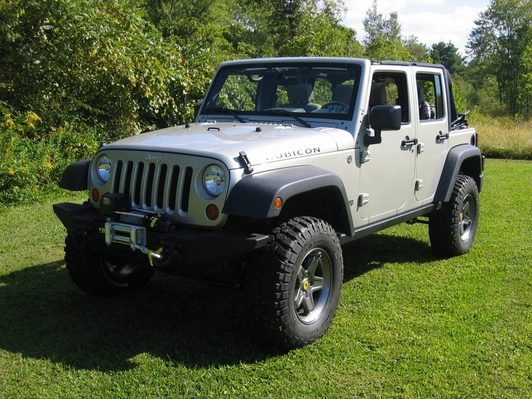 Lift Kit Facts Page 4 The top destination for Jeep