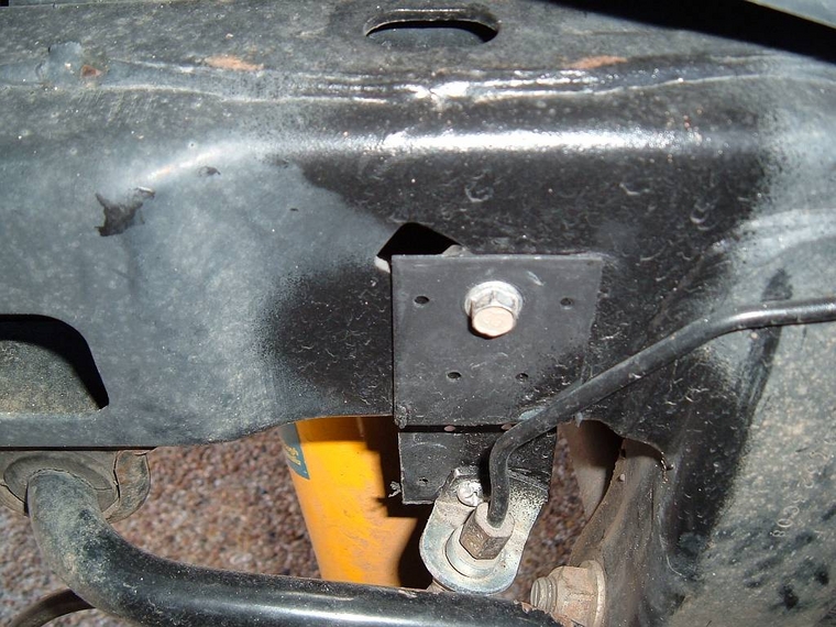 Homemade Brake Line Extensions The top destination for