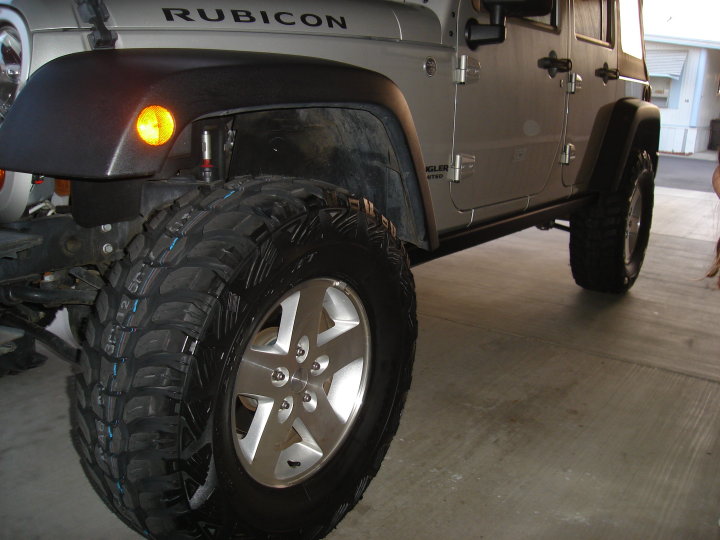 Does anyone have experience with the Kumho tires Page 2 JKForum