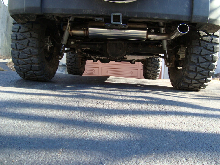 MBRP Exhaust The top destination for Jeep JK and JL Wrangler news, rumors, and