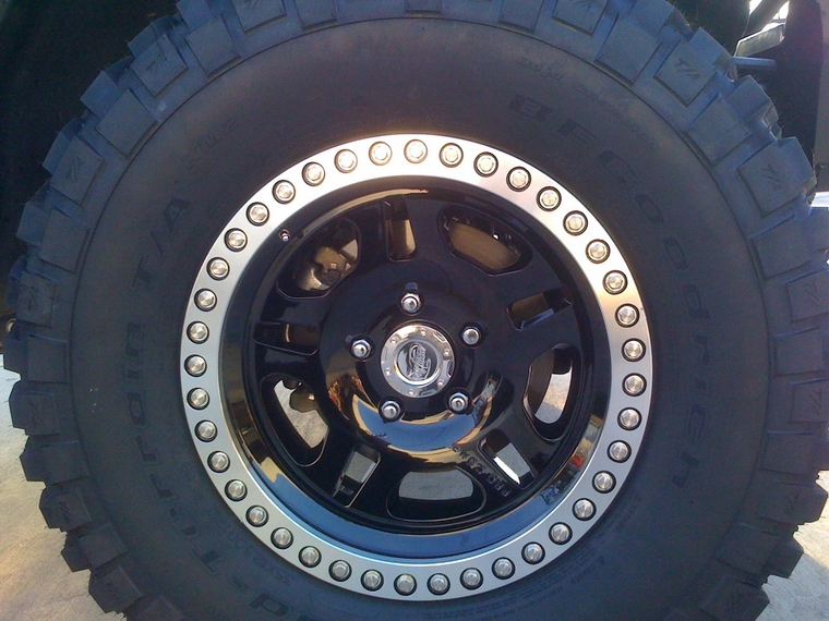 If you like fake beadlock wheel check this out.