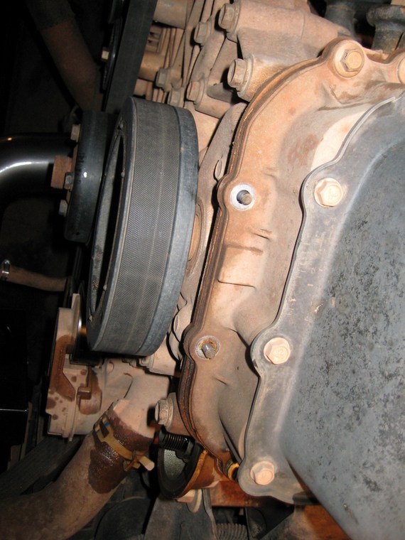 Oil Pan Removal / Installation The top destination for