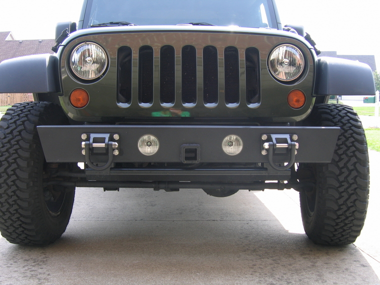 Show your HOMEMADE bumpers! ]]]} The top destination