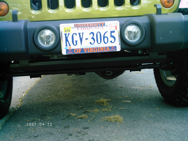 Front Air Dam removed (pics) The top destination for