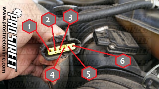 How To Test your Ford Excursion MAF Sensor