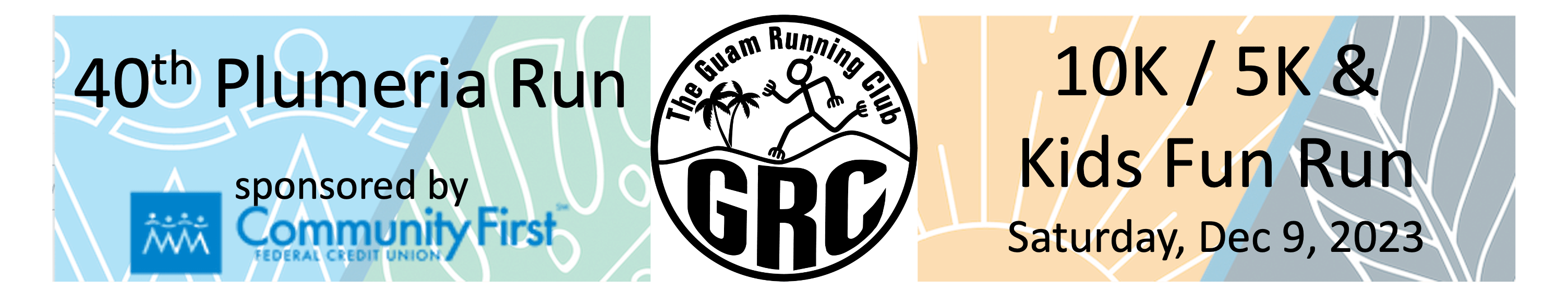 GRC Plumeria 10K / 5K / Kids Fun Run, 20231209 my.raceresult